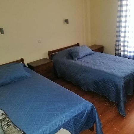 锡尼什Casa Da Estacao住宿加早餐旅馆 外观 照片